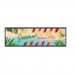 Monitor wielkoformatowy 37BH7N-H Stretch 700cd/m2 32:9 wide | 37BH7N-H | 8806084837080