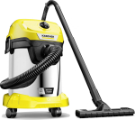 T&ouml;&ouml;stuslik tolmuimeja Karcher WD 3-18 1.628-576.0 | 1.628-576.0 | 4054278943602