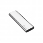 MediaRange SSD 960GB USB Typ-C extern MR1103 silber | MR1103 | 4260664870531