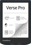 Czytnik PocketBook Verse Pro Azure (PB634-A-WW) | PB634-A-WW | 7640152094965