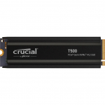Dysk SSD Crucial T500 1TB M.2 2280 PCI-E x4 Gen4 NVMe | nocode-13154697