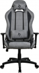 Fotel Arozzi Arozzi Frame material: Metal; Wheel base: Nylon; Upholstery: Supersoft | Gaming Chair | Torretta SuperSoft | Anthracite | TORRETTA-SPSF-ANT | 850047390196