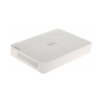 Salvestusseade Hikvision IP-salvestusseade DS-7108NI-Q1/8P(D) 8-kanaliline, 8 PoE Hikvision | DS-7108NI-Q1/8P(D) | 6942160417103