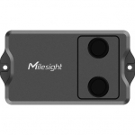 MILESIGHT Milesight EM400-MUD Ultrasoniline LoraWan andur taseme ja kauguse m&otilde;&otilde;tmiseks vahemikus 3-450 cm pr&uuml;gikastide, parkimiskohtade, kanalite, kaevude ja mahutite jaoks IP67 | EM400-MUD-868M PN B045-2 | 6975800197424