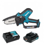 Piła łańcuchowa Makita UC100DWA01 12 V 10 cm | UC100DWA01 | 088381775090