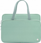 Jcpal Milan portfellikate - MacBook 13/14" kott Mint | JCP2687 | 6954661868780