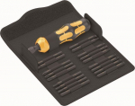 Wera L&ouml;&ouml;k-kruvikeeraja Kraftform Kompakt 900 Imperial, komplekt 1, 19-osaline | 05018111001 | 4013288222312