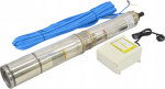 AWTools AWTOOLS s&uuml;vaveepump 550W | AW85101 | 5903678616540
