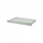 Obudowa serwerowa SCHROFF Obudowa SCHROFF MultipacPRO 19, aluminium, gładka g&oacute;ra i d&oacute;ł, 4 HU, 400 mm | 26.15.2816 | 4036088027925