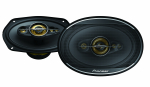 Autok&otilde;lar Pioneer TS-A6991F | TS-A6991F | 0884938509565