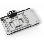 Alphacool Core RTX 4090 FE mit Backplate - Acryl + Nickel | WACH-817 | 4250197134705