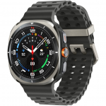 SMARTWATCH GALAXY WATCH ULTRA/LTE TITANIUM SM-L705 SAMSUNG | SM-L705FZTAEUE | 8806095683348