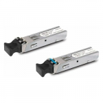 SFP moodul Planet MGB-LX-10PCS Simplex LC 1 Gbps SFP 20 km | MGB-LX-10PCS | 4711605286909