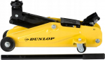 Dunlop h&uuml;drauliline auto tungraud 2000Kg | 417912 | 8711252417912