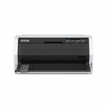 Drukarka igłowa Epson Epson LQ 780 - Drucker - s/w - Punktmatrix - A3 - 360 x 180 dpi - 24 Pin - bis zu 487 Zeichen/Sek. - parallel, USB 2.0 | C11CJ81401 | 8715946696577