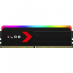 Pamięć DDR5 16GB 6000MHz 48000 RGB | MD16GD5600036RGB-BLK | 3536403400477