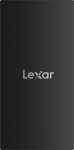 V&auml;line SSD-ketas Lexar SL300 Portable 1TB Black (LSL300001T-RNBNG) | LSL300001T-RNBNG | 843367137978