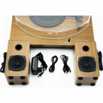 Gramofon Technaxx Gramofon z Bluetooth | TX-188 | 4260358125244