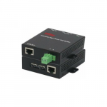 Roline ROLINE Rozgałęźnik PoE++ dużej mocy, 128W | 21.13.1173 | 7630049612457