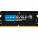Pamięć do laptopa Crucial SODIMM, DDR5, 64 GB, 5600 MHz, CL46 (CT64G56C46S5) | CT64G56C46S5 | 649528944160