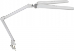 MAUL LED Arbeitsplatzleuchte Craft Duo dimmbar wei&szlig; | 8205402 | 4002390078382