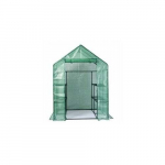 Aiatunnel 143x143x195cm, PE | N04741 | 5902628902764