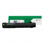 Toner Lexmark Lexmark Toner Black Black (85D0HK0) | 85D0HK0 | 0734646730648