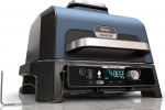 Grill elektryczny Ninja Woodfire Pro Connect XL OG901EU | S0456770 | 622356289191