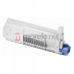 Toner OKI 44318605 Yellow Oryginał  (44318605) | 44318605 | 5031713045953