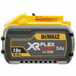 Dewalt Li-Ion akupakk 18/54V 9.0/3.0Ah (DCB547) | DCB547 | 5025537326626