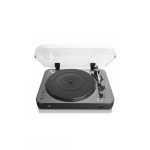 Gramofon Lenco Gramofon Audio MP3 LENCO LBT 120 BK (kolor Black) | LBT-120BK | 8711902039822