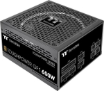 Toiteplokk Thermaltake Toughpower GF1 650W (PS-TPD-0650FNFAGE-1) | PS-TPD-0650FNFAGE-1 | 841163006528