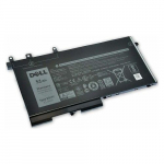 Aku Dell Liitium-ioonaku Dell Latitude 5000 11.4V 51Wh (DJWGP) | DJWGP | 5704174196426