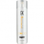GK HAIR (Global Keratin) Global Keratin, The Best, Juuksekreemihooldus, Parandus, 1000 ml Naistele | 815401012589 | 815401012589