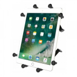 Universaalne RAM Mount X-Grip III hoidik kuni 10" tahvelarvutitele (RAM-HOL-UN9U) | RAM-HOL-UN9U | 793442029202