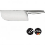 WMF WMF Chef's Edition Chiński n&oacute;ż szefa kuchni 31,5 cm, specjalna stal ostrza, kuty n&oacute;ż, cięcie wydajności, drewniana obudowa, ostrze 20 cm | 1882046032 | 4000530677693