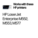 Toner HP 508A Cyan Originaal (CF361A) | CF361A | 0888793237571