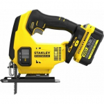 Pendelsaag Stanley SFMCS600M2K 18 V | SFMCS600M2K-QW | 5035048724026