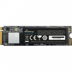 MediaRange MR1033 1TB (Black, PCie 3.1 x4 (20Gb/s), NVMe, M.2 2280, intern) | MR1033 | 4260664871637