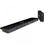Laadimisjaam Club 3D USB-C (CSV-1564W100) | CSV-1564W100 | 0841615101849