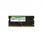 M&auml;lu s&uuml;learvutile Silicon Power SODIMM, DDR4, 16 GB, 2666 MHz, CL19 (SP016GBSFU266X02) | SP016GBSFU266X02 | 4713436143819