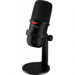 Mikrofon HyperX SoloCast Streaming (4P5P8AA) | 4P5P8AA | 0196188049495