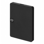 Seagate Expansion Portable 2TB Black | STKM2000400 | 3660619040247