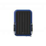 Silicon Power Festplatte 6.3cm 4TB USB3.2 A66 Shockproof Blu | SP040TBPHD66LS3B | 4713436146179