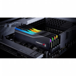 G.Skill Trident Z5 RGB, DDR5-6000, CL36 - 32 GB Dual-Kit, Black | MEGS-250 | 4713294230720