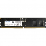 ADATA DIMM 8 GB DDR5-4800   (Black, AD5U48008G-S, Premier) | 203A40 | 4711085936417