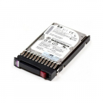 Dysk serwerowy HP 72GB 2.5'' SAS-1 (3Gb/s)  (376597-001) | 376597-001 | 5704327087861