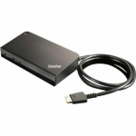 Lenovo ThinkPad OneLink+ jaam/replikator (03X6296) | 03X6296 | 5704174116158