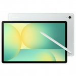 Samsung X526 Galaxy Tab S10 FE 5G 8/128GB Silver | 8806097201762
