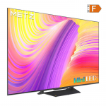 Metz 65MNE9000Z 65" miniLED 4K UHD GoogleTV 120Hz televiisor | 65MNE9000Z | 4057313023710